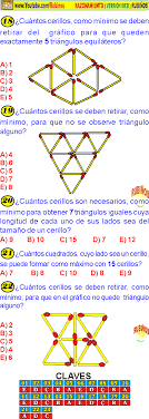 Os jogos permitem que os alunos pratiquem os conteúdos de forma interativa, além proporcionar o desenvolvimento do raciocínio. Pin En 6to