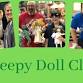 Annual Creepy Doll Class event image