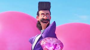 Moi, moche et méchant 3. Extrait Du Film Moi Moche Et Mechant 3 Moi Moche Et Mechant 3 Extrait Vf Bratt Vs Gru Allocine