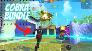 The development of free fire is very similar to almost any other battle royale such as pubg or fortnite. Freefire Update Cobra Bundle Aimbot Exe New Settings Bluestacks Msi Free Fire Emulator Youtube