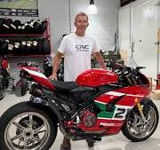 Cnc Racing | Componenti Speciali per Moto e Accessori