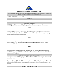 Berikut merupakan maklumat iklan kerja kosong yang ditawarkan oleh majikan portal kerjaya jawatan kosong terkini hanya menyiarkan untuk memudahkan permohonan anda. Lembaga Hasil Dalam Negeri Malaysia Lhdn