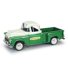 Image result for Green 1957 Truck
