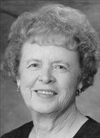 Genevieve Coder Obituary (1927-2008)