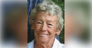 Mary R. Addington Obituary (2023)