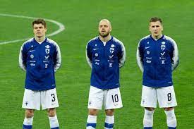 Christian eriksen collapsed on the pitch during denmark's game against finland in copenhagen on saturday evening. Finland Euro 2020 Squad Full 26 Man Team Ahead Of 2021 Tournament The Athletic
