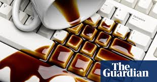 Get thrilled in a number of ways with four types of sudoku puzzles. What To Do When You Spill A Drink In Your Laptop Technology The Guardian
