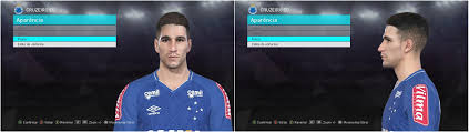 Thiago neves, 36, from brazil sport club do recife, since 2020 attacking midfield market value: Pes 2018 Thiago Neves Face By Lucas Facemaker Pes Patch