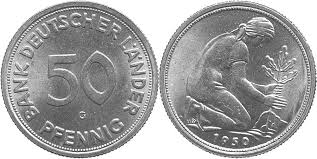 Pin Von Andrej Auf Dengi In 2020 Altes Geld Kindheit Deutsche Mark