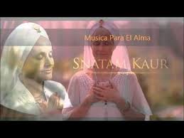 Musica Para El Alma Snatam Kaur Youtube World Music Muse Music Relaxing Music