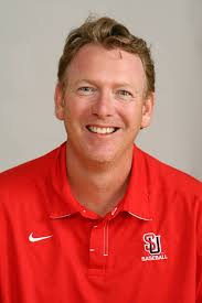 2010 Baseball Roster