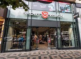 Sport Vision