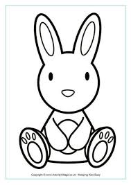 Below the main image you will find links to bible and christian printable sheets also. Rabbit Colouring Page Easter Colouring Easter Coloring Pages Free Coloring Pages