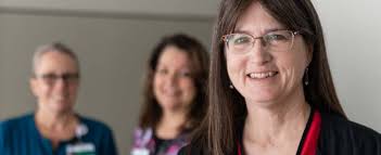 NURSING ANNUAL REPORT