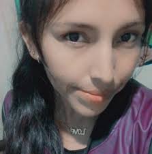 Dely Mamani Fernandez