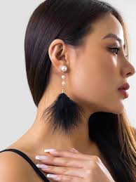 Σκουλαρίκια “Donna” 106-00409