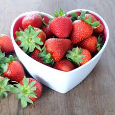 10 Surprising Strawberry Benefits For Your Health Taste Of Home