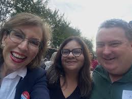 It was a most wonderful Winter Wonder Walk ❄️