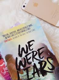 So read this arc and give the duplicate to a friend, and let the conversation begin! We Were Liars No Spoiler Book Review Sprinkled Pages A Book And Baking Blog