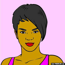 Go green and color online this rihanna coloring page. Free Coloring Pages On Twitter Rihanna Coloring Page Rihanna Rihannasfansite Rihannadaily Rihannadiva Urihannafansite Http T Co Ot1mwfpkuu Http T Co Xktguayohy