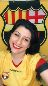 Nueva Colección de Mascarillas de Barcelona SC