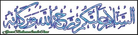 Check spelling or type a new query. Bahasa Arab Assalamualaikum Dan Jawabanya Guru Bahasa Arab