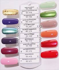 details about opi soak off gelcolor hawaii collection spring