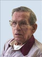 Raymond E. Cournoyer Sr