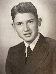 William Espey Obituary (1930