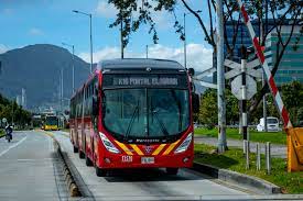 Transmilenio is a bus rapid transit (brt) system that serves bogotá, the capital of colombia, and soacha. Noticias De Transmilenio Hoy Martes 27 De Abril 2021 Bogota Gov Co