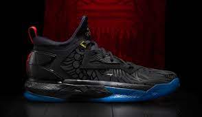 13 in portland (the home of adidas in north america), features specially crafted rap lyrics in the insole. Adidas Basketball Rings In Chinese New Year Via Fire Monkey Shoes Sole Collector