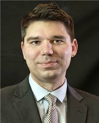 Professors Gaj and Golecki receive College Faculty Awards