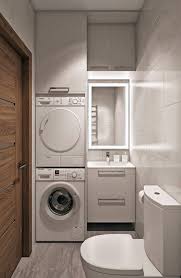 Dove mettere la lavatrice in un bagno piccolo. 19 Idee Salvaspazio Per Bagni Piccoli O Impossibili 2021