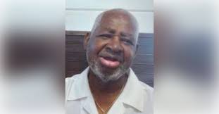 Obituary information for Rev. Albert Ezekiel Porter