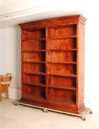 Ian ingersoll cabinetmakers | 422 sharon goshen tpke. La Bookcase Ian Ingersoll West Cornwall Furntiure Custom Furniture