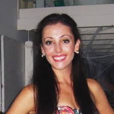 Rebecca Connor's Instagram, Twitter & Facebook