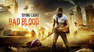 A new game hd wallpaper added every day. Dying Light Bad Blood 1920x1080 Wallpaper Teahub Io