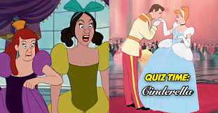 Oct 28, 2020 · 101 disney trivia questions and answers: There S No Way You Ll Get 80 Or Higher On This Cinderella Quiz But You Can Try