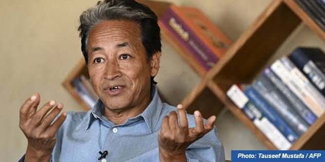 Activist Sonam Wangchuk detained under NSA | Ladakh Protests Explained | Manorama Yearbook