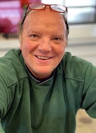 Charles Shuck's Instagram, Twitter & Facebook