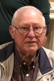 Joe Patterson Obituary