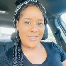 Kelisha Branch and Mario Waters' Wedding Website