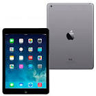 Ipad air 16gb 4g gris espacial