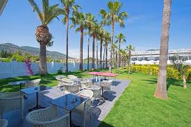 Jun 27, 2021 · огромен пожар бушува до турския курорт мармарис. Voxx Marmaris Beach Resort Hotel Turciya Marmaris Booking Com