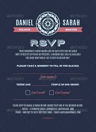 Sample wedding invitation wording, sample holiday verses, sample birth announcements wording, and more. 17 Nautical Wedding Templates Psd Ai Free Premium Templates