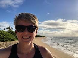 Happy holidays from the Julian Memorial Christmas morning run