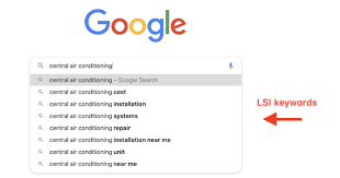 We did not find results for: Mengapa Kata Kunci Lsi Sangat Penting Untuk Seo Dan Pemasaran Konten Affde Marketing