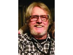 Dennis Usher Obituary (1944