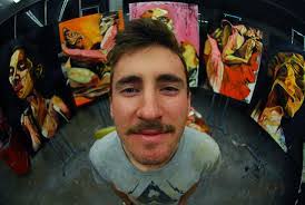 Connor Mcnerney's Instagram, Twitter & Facebook