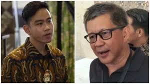 Kritik Pedas Rocky Gerung Terhadap Pernyataan Kontroversial Gibran  Rakabuming